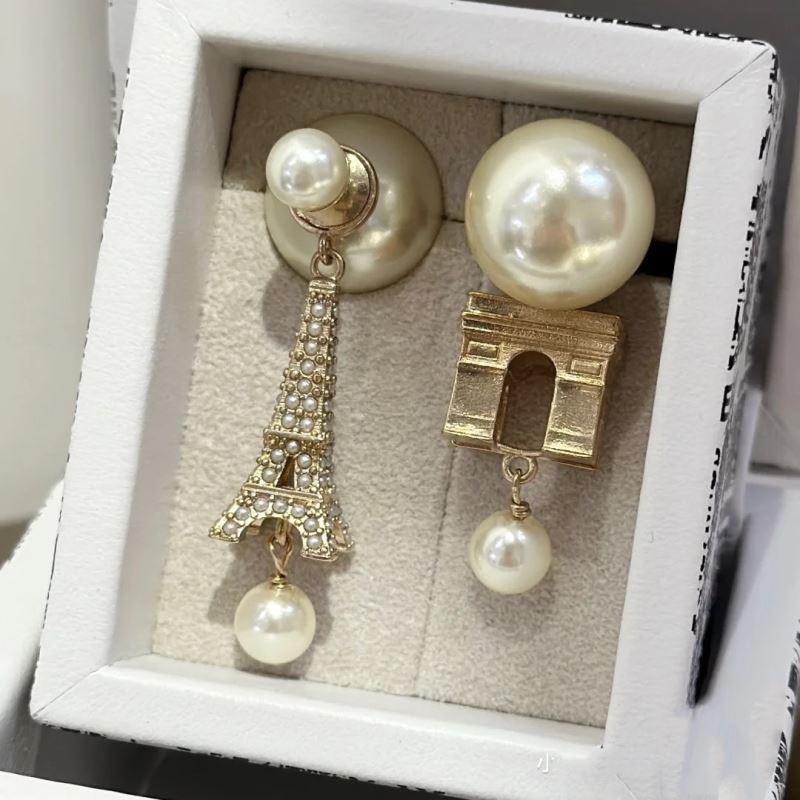 Christian Dior Earrings